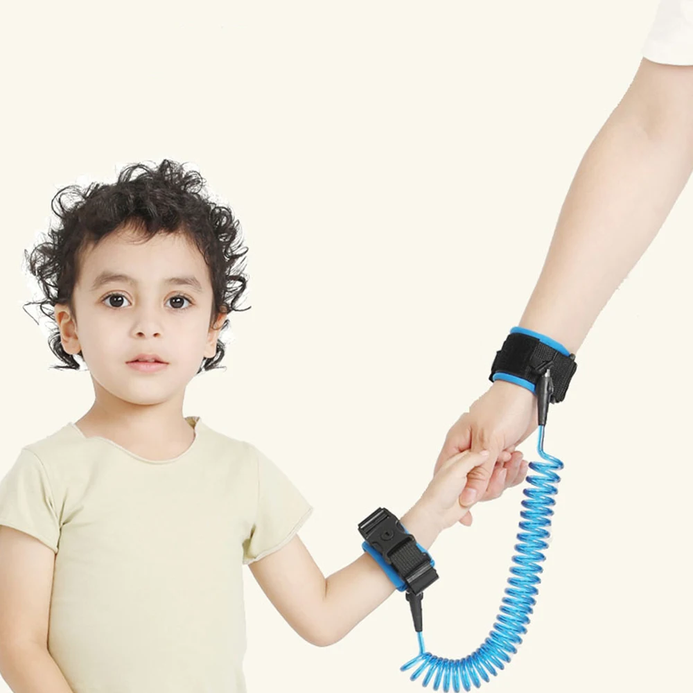 Baby Harness Anti Lost Wrist Link Baby Safety Walking Child Safety Harness Leash Baby Walking Assistant Educational Walkers Gift
Baby Harness Anti Lost Wrist Link Baby Safety Walking Child Safety Harness Leash Baby Walking Assistant Educational Walkers Gift
