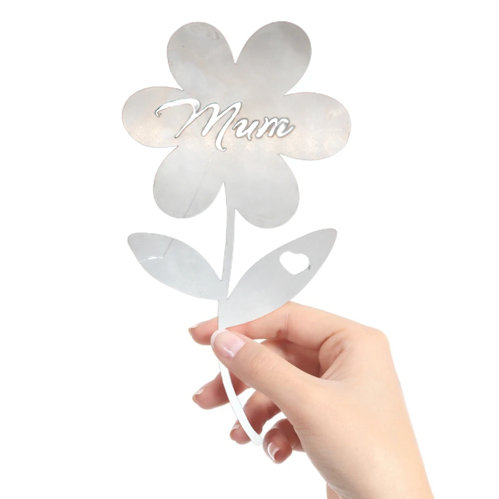 Flower Garden Sculpture Metal Rose Board Decoration Day Art Simply Iron Silver Gift Home Hand Forged
Flower Garden Sculpture Metal Rose Board Decoration Day Art Simply Iron Silver Gift Home Hand Forged