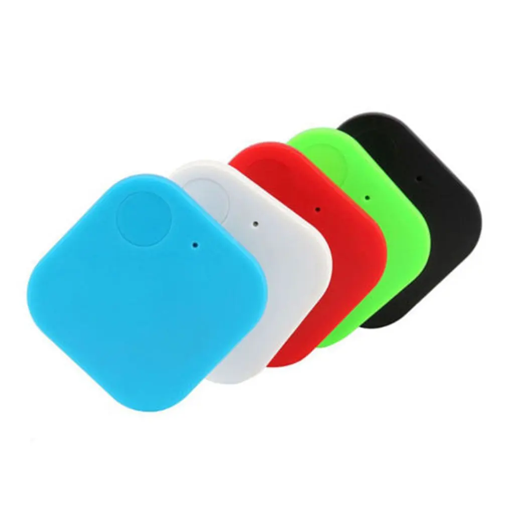 Square Anti-lost Car GPS Tracker Kids Pets Wallet Keys Alarm Locator Realtime Finder Trackr
Square Anti-lost Car GPS Tracker Kids Pets Wallet Keys Alarm Locator Realtime Finder Trackr