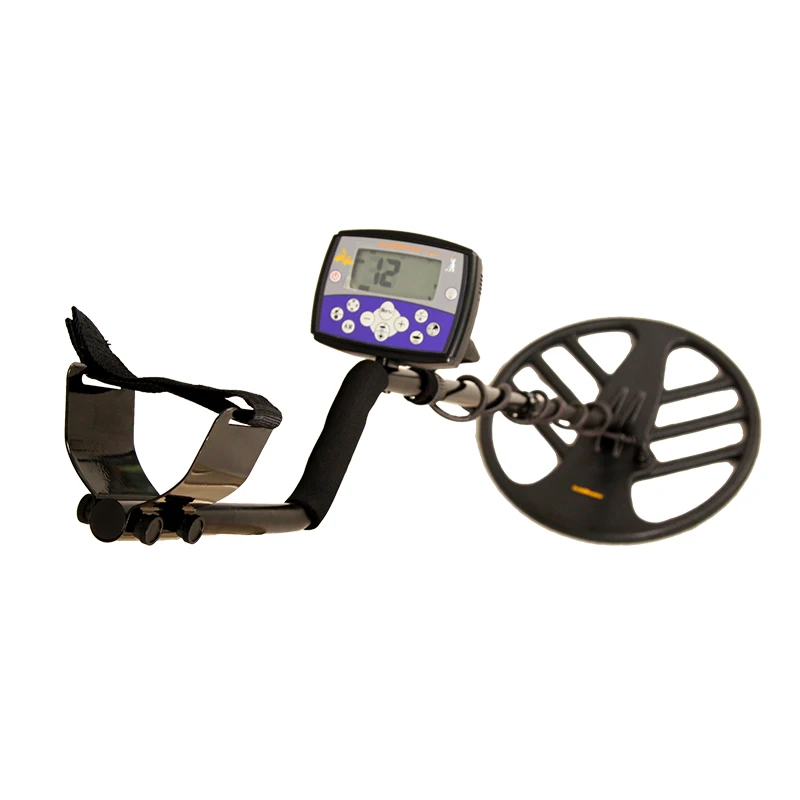 latest MT705-- GH-20 Underground Metal Detector Gold Digger Treasure Hunter Depth Pinpointer Professional Gold Prospecting
latest MT705-- GH-20 Underground Metal Detector Gold Digger Treasure Hunter Depth Pinpointer Professional Gold Prospecting