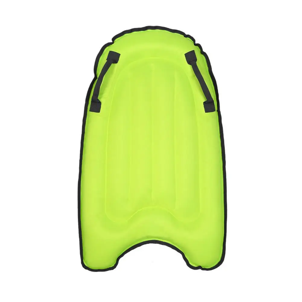 Portable Inflatable Bodyboard With Handle Foldable Surfboards Water Bed Boia Piscina Licorne Sup Board Surfboard Leash Surf
Portable Inflatable Bodyboard With Handle Foldable Surfboards Water Bed Boia Piscina Licorne Sup Board Surfboard Leash Surf