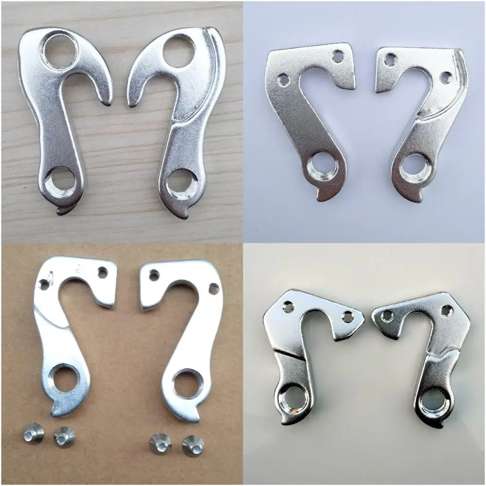 1pc Bicycle gear rear derailleur hanger For UCC Dynamite 2012 UCC XDS bicycle MECH dropout carbon frame bike
1pc Bicycle gear rear derailleur hanger For UCC Dynamite 2012 UCC XDS bicycle MECH dropout carbon frame bike