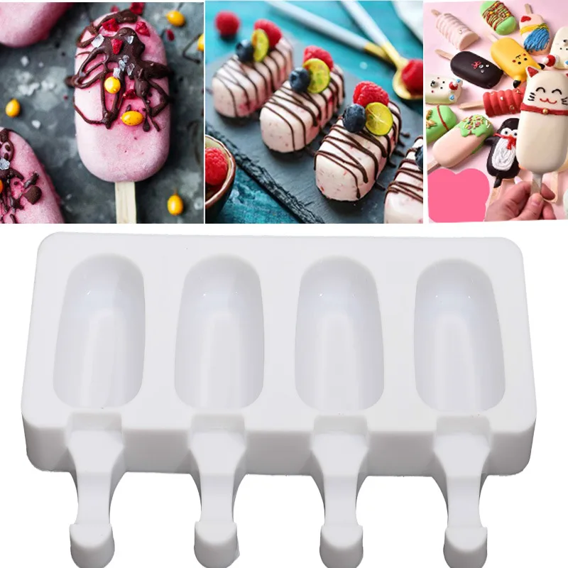 Cake Tools Kitchen Bakeware Silicone Mold Large ice cream Mold White Baking Mold cake decoration tools mold
Cake Tools Kitchen Bakeware Silicone Mold Large ice cream Mold White Baking Mold cake decoration tools mold