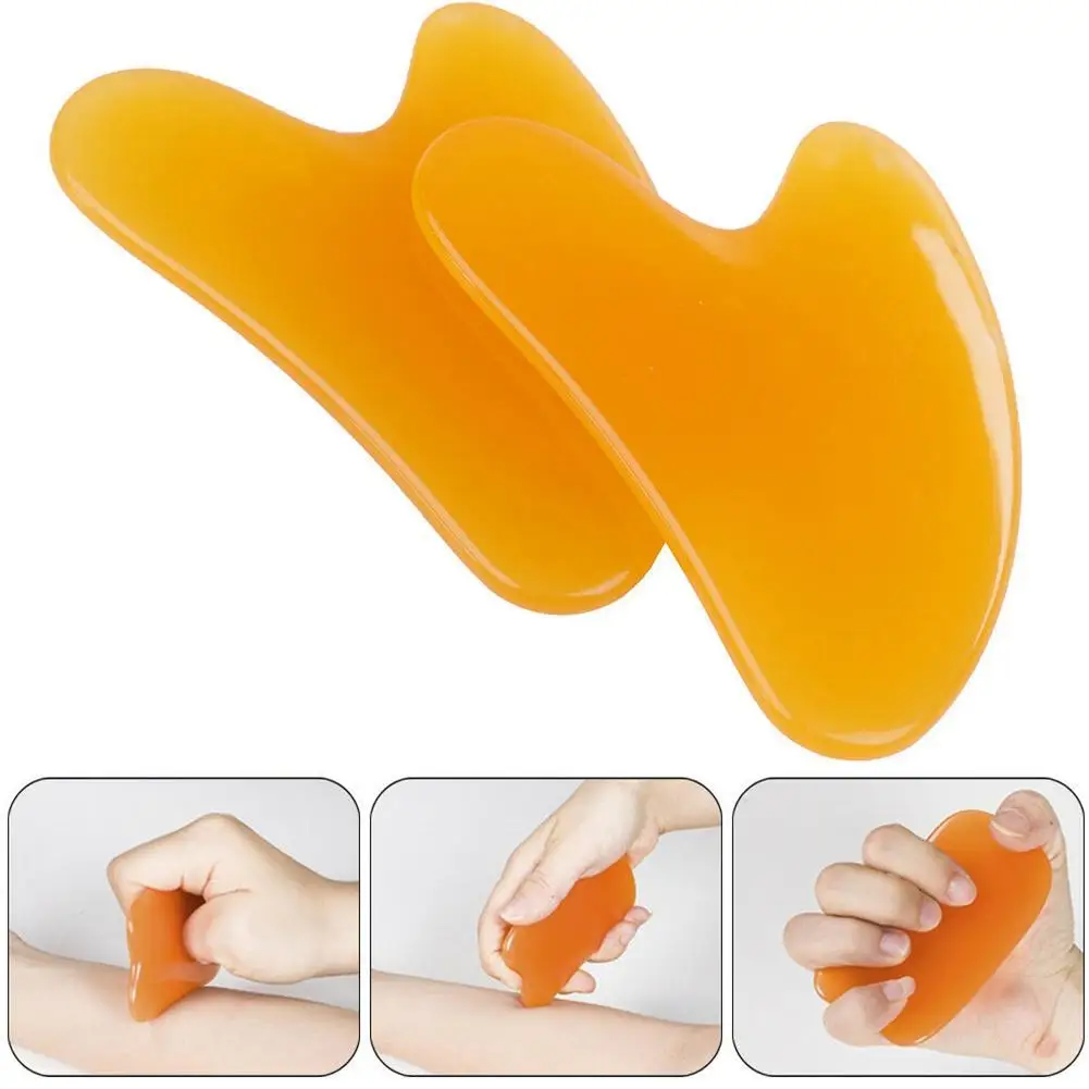 Guasha Massage Tool Body Guasha Scraper Resin Scraping Cellulite Health Care Traditional Weight Physical Lose Board Therapy A4S4
Guasha Massage Tool Body Guasha Scraper Resin Scraping Cellulite Health Care Traditional Weight Physical Lose Board Therapy A4S4