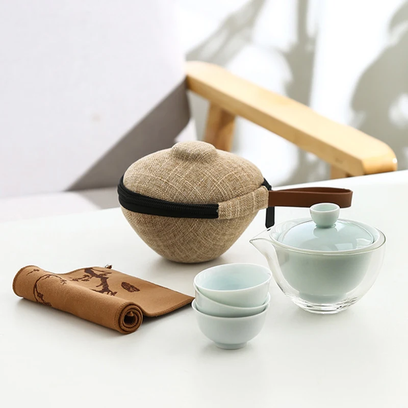Hot Sale Camping Traveling Outdoor Cup Quick CupSuit Chinese Traditional Cup with Travel Bag Portable Hiking Outdoor Tableware
Hot Sale Camping Traveling Outdoor Cup Quick CupSuit Chinese Traditional Cup with Travel Bag Portable Hiking Outdoor Tableware