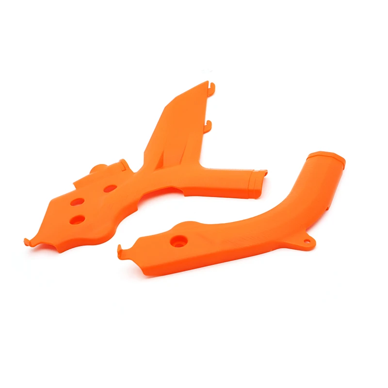 Motorcycle Frame Cover Guards Protector For 125-500 EXC EXC F XCW XCF W 2020-2021 125 250 300 450 SX SX-F XC XC-F 2019 -2021
Motorcycle Frame Cover Guards Protector For 125-500 EXC EXC F XCW XCF W 2020-2021 125 250 300 450 SX SX-F XC XC-F 2019 -2021