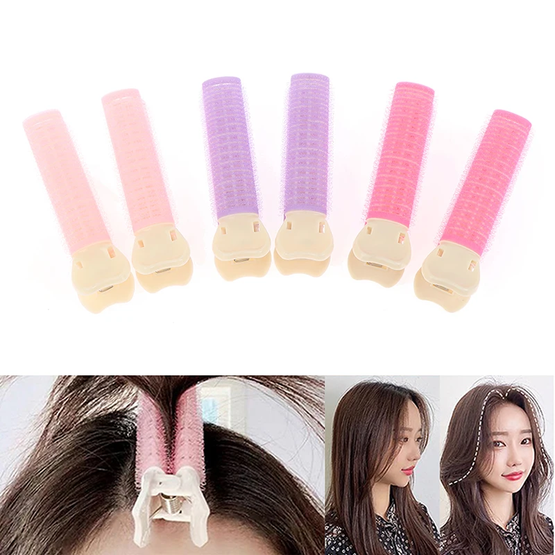 2 шт., бигуди для волос, с пушистым эффектом 
2 шт., бигуди для волос, с пушистым эффектом