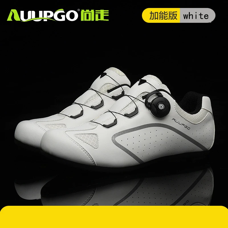 2021 New MTB Cycling Shoes Self-Locking Road Bike Ultralight Bicycle Sneakers Professional Breathable Racing Bicycle Shoes 
2021 New MTB Cycling Shoes Self-Locking Road Bike Ultralight Bicycle Sneakers Professional Breathable Racing Bicycle Shoes