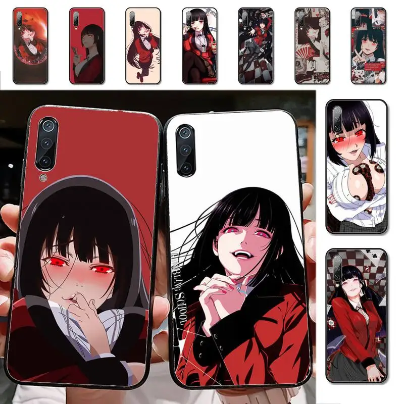RuiCaiCa Japanese Anime Kakegurui Jabami Yumeko Phone Case for Xiaomi mi 5 6 8 9 10 lite pro SE Mix 2s 3 F1 Max2 3
RuiCaiCa Japanese Anime Kakegurui Jabami Yumeko Phone Case for Xiaomi mi 5 6 8 9 10 lite pro SE Mix 2s 3 F1 Max2 3