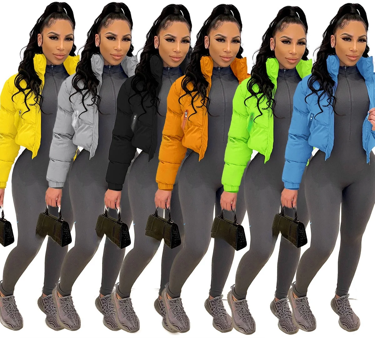 Winter Casual Cotton Windbreaker Jacket Woman Jacket Coat Women Plus Size Winter Coat Plus Size Clothing for Women Winter
Winter Casual Cotton Windbreaker Jacket Woman Jacket Coat Women Plus Size Winter Coat Plus Size Clothing for Women Winter