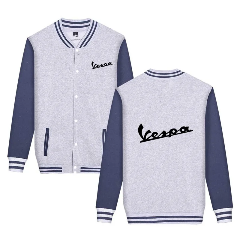 Men's baseball uniform jacket jacket spring 2021 new car LOGO loose jacket jacket youth couple uniform jacket
Men's baseball uniform jacket jacket spring 2021 new car LOGO loose jacket jacket youth couple uniform jacket