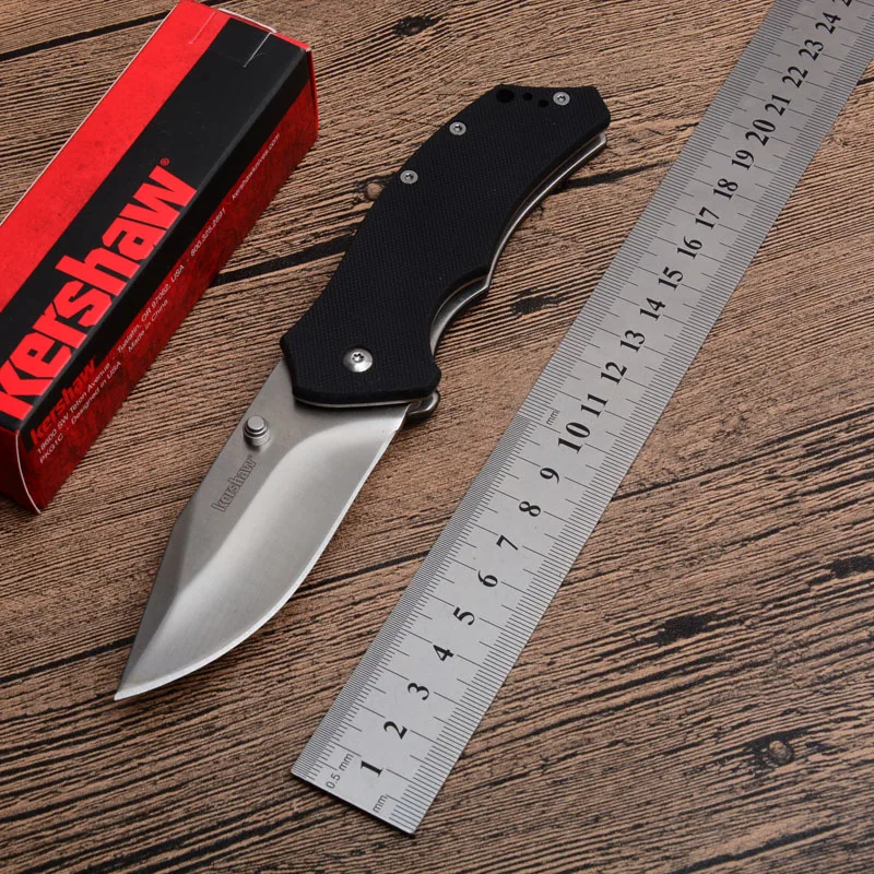K 1490 folding pocket outdoor camping knife 8cr13mov Blade G10 Handle Tactical Survival fruit Utility knives EDC tools
K 1490 folding pocket outdoor camping knife 8cr13mov Blade G10 Handle Tactical Survival fruit Utility knives EDC tools