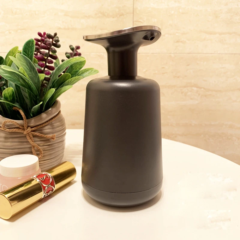 Automatic Pressure Soap Dispenser Manual Hand Sanitizer Bottle Sub-bottling Plastic Lotion Sub-bottling Liquid Soap Dispensers
Automatic Pressure Soap Dispenser Manual Hand Sanitizer Bottle Sub-bottling Plastic Lotion Sub-bottling Liquid Soap Dispensers