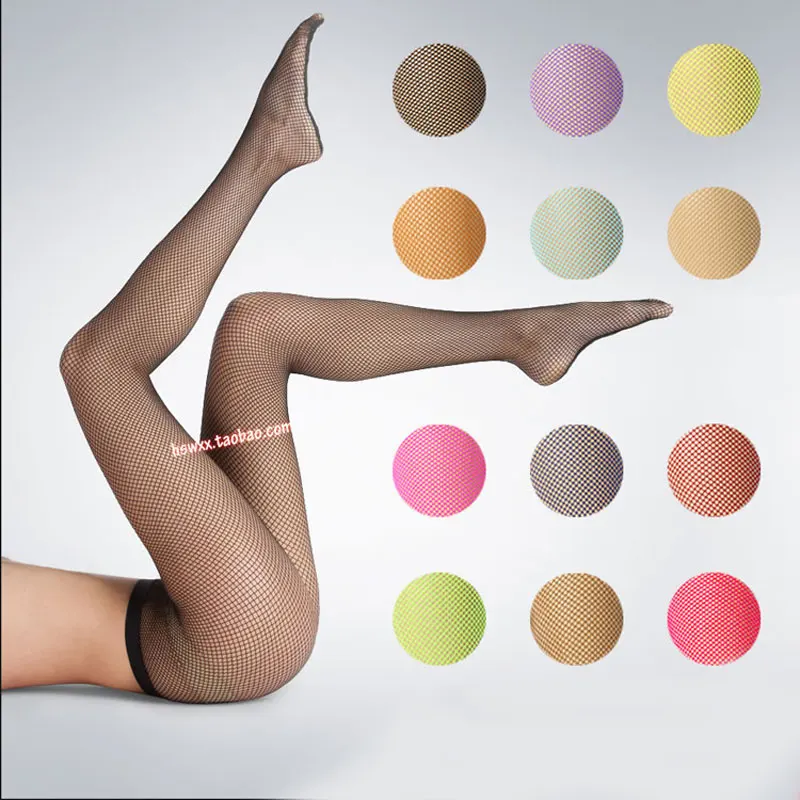 2021 Sexy Pantyhose Elastic Black Female Stockings Pantyhose Fashion Women Hot Sheer Tight Slim Net Small Mesh Fishnet Stocks
2021 Sexy Pantyhose Elastic Black Female Stockings Pantyhose Fashion Women Hot Sheer Tight Slim Net Small Mesh Fishnet Stocks