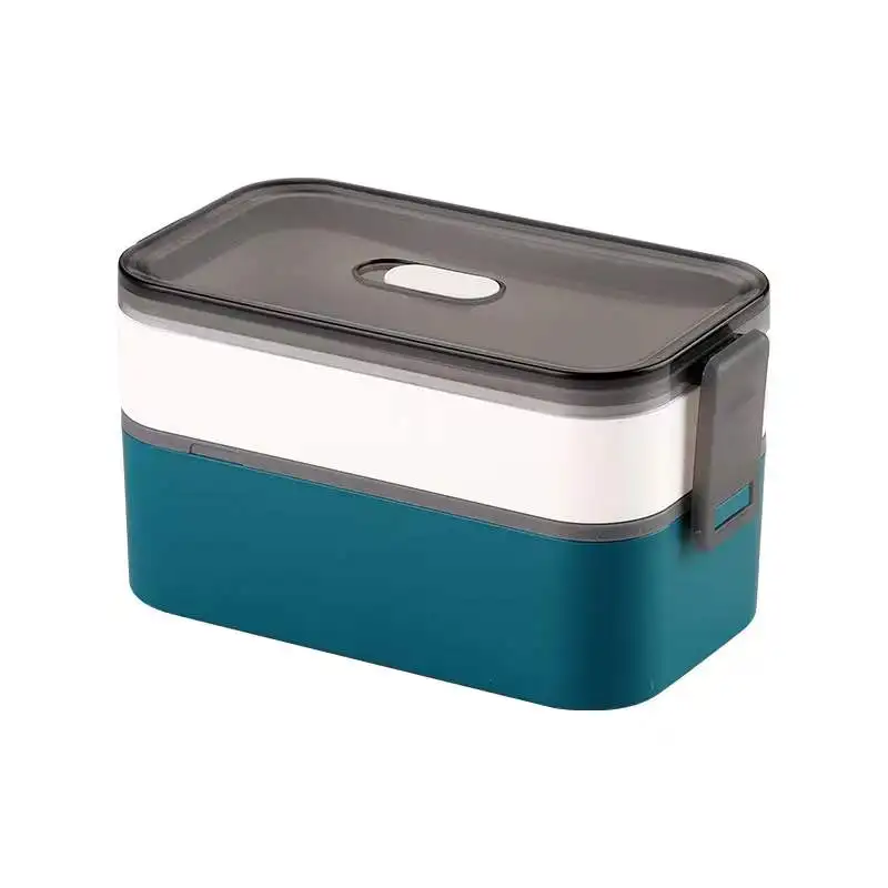 Portable Lunch Box For Kids School Microwave Plastic Bento Box With Movable Compartments Salad Fruit Food Container Box 
Portable Lunch Box For Kids School Microwave Plastic Bento Box With Movable Compartments Salad Fruit Food Container Box