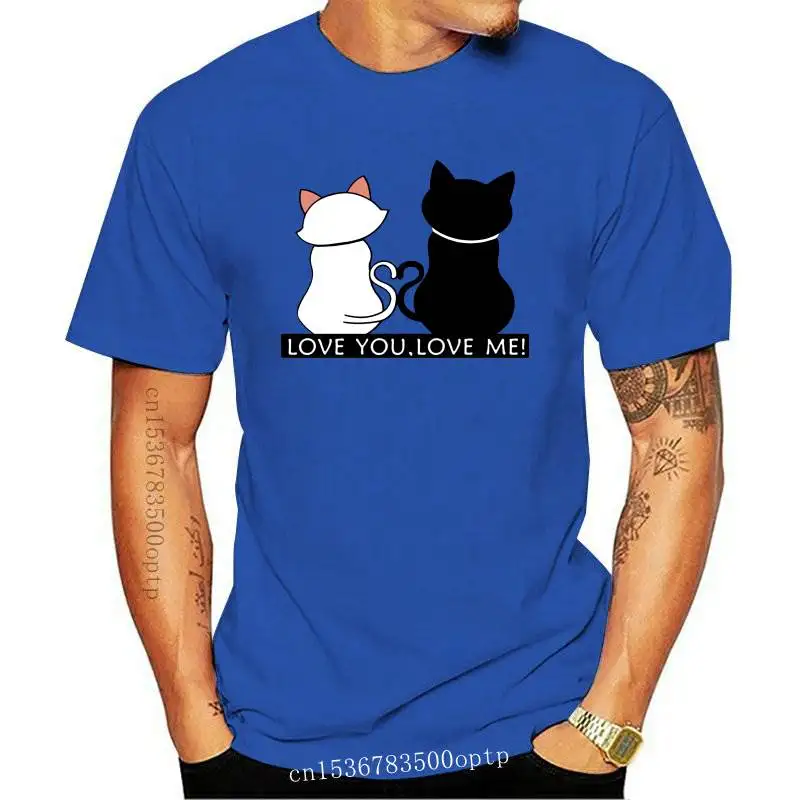 New Plus Size T-Shirt S-5XL Lovely Cat Print 100% Cotton Women T Shirt Women Shirts O Neck Short Sleeve Summer Top Funny T Shirt
New Plus Size T-Shirt S-5XL Lovely Cat Print 100% Cotton Women T Shirt Women Shirts O Neck Short Sleeve Summer Top Funny T Shirt