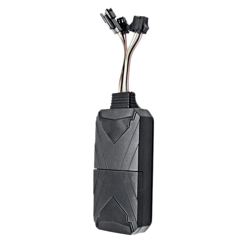 4G GPS Tracker Global Use Car Vehicle Anti Theft Real-Time SOS Live Tracking Device Voice Monitor GPS Locator
4G GPS Tracker Global Use Car Vehicle Anti Theft Real-Time SOS Live Tracking Device Voice Monitor GPS Locator