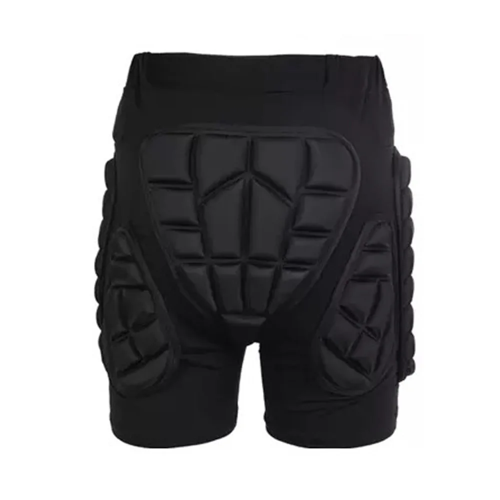New High Quality Outdoor Sports Ski Skate Snowboard Protective Safe Hip Pad Shorts Impact Protector Armor Sports Gear
New High Quality Outdoor Sports Ski Skate Snowboard Protective Safe Hip Pad Shorts Impact Protector Armor Sports Gear
