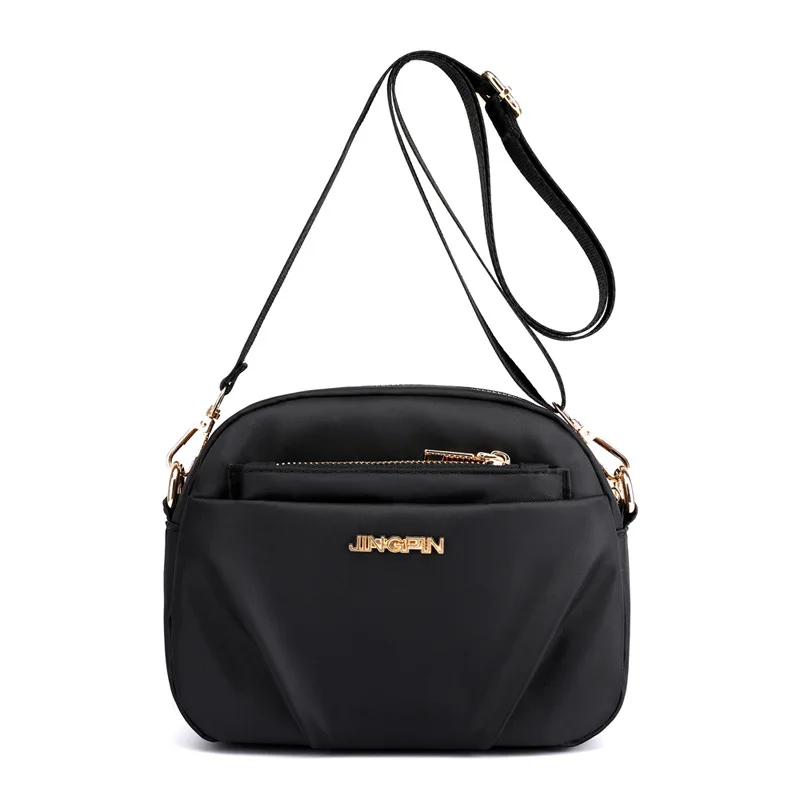 New Fashion Korean Style Women's Bags Versatile Women's Bag Casual Small Square Bag Simple Trendy One-Shoulder Crossbody Bag
New Fashion Korean Style Women's Bags Versatile Women's Bag Casual Small Square Bag Simple Trendy One-Shoulder Crossbody Bag