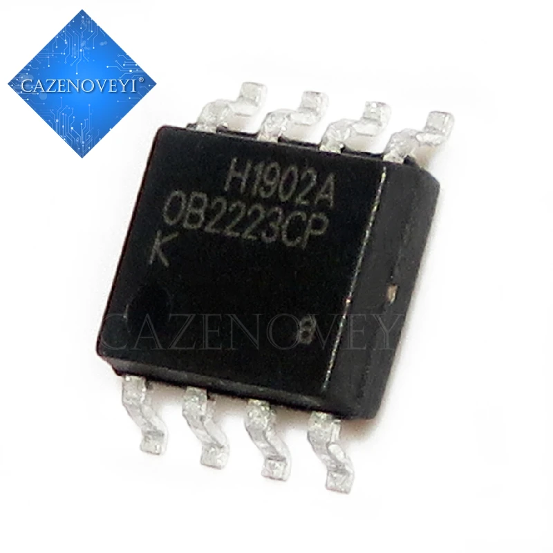 

OB2223CP OB2223 SOP-8 In Stock