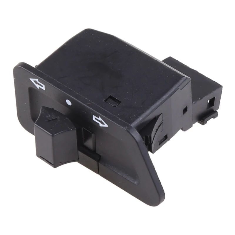 41XA 3-pin Turn Signal Switch Button for Scooter Moped Go-Kart
41XA 3-pin Turn Signal Switch Button for Scooter Moped Go-Kart