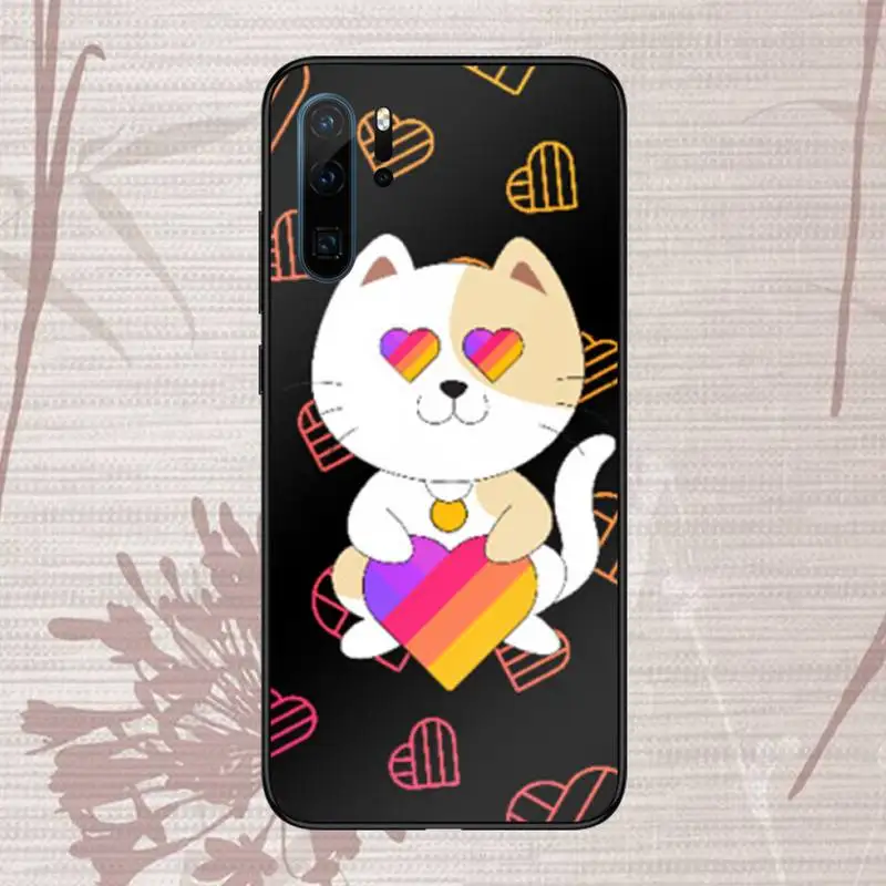 fashion Likee cat bear love heart Phone Case For Huawei honor Mate P 9 10 20 30 40 Pro 10i 7 8 a x Lite nova 5t
fashion Likee cat bear love heart Phone Case For Huawei honor Mate P 9 10 20 30 40 Pro 10i 7 8 a x Lite nova 5t