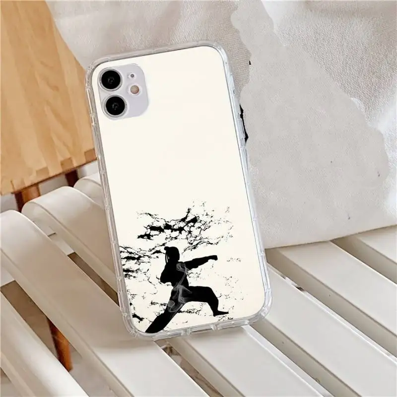 sport taekwondo Phone Case Transparent for iPhone 11 12 mini pro XS MAX 8 7 6 6S Plus X 5S SE 2020 XR
sport taekwondo Phone Case Transparent for iPhone 11 12 mini pro XS MAX 8 7 6 6S Plus X 5S SE 2020 XR