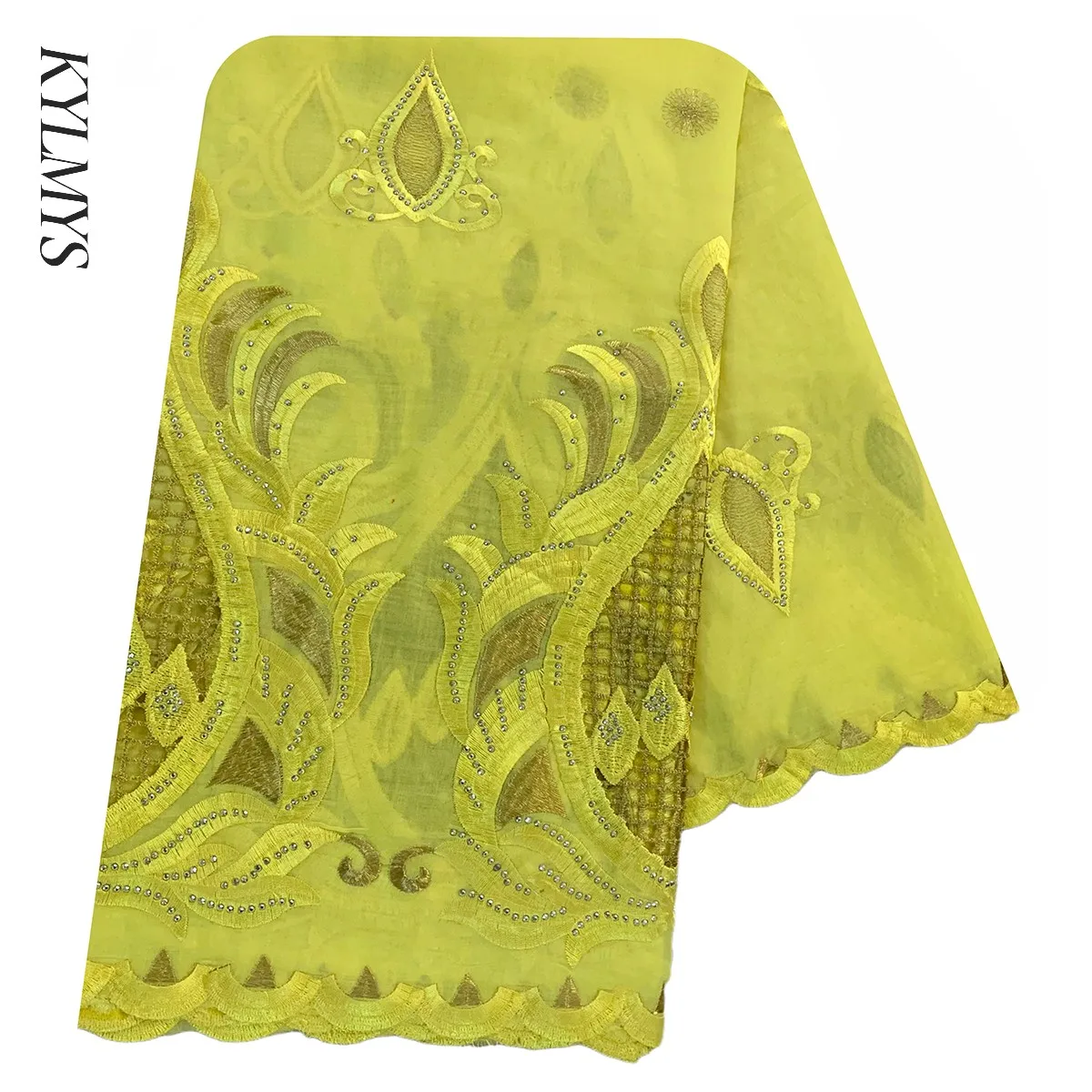 2021 New Fashion Muslim Women's Scarf African Lady 100% Cotton Scarf Cut Out Mesh Embroidery Scarf Large Dubai Shawl For Pray
2021 New Fashion Muslim Women's Scarf African Lady 100% Cotton Scarf Cut Out Mesh Embroidery Scarf Large Dubai Shawl For Pray