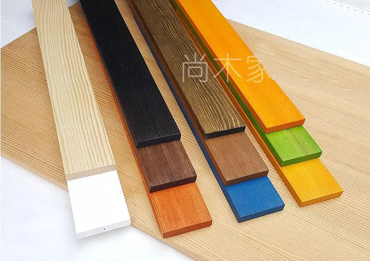 2pcs Thickness:10mm Width:100mm Length:400mm Solid Wood Plank Wall Hook Material School Model
2pcs Thickness:10mm Width:100mm Length:400mm Solid Wood Plank Wall Hook Material School Model