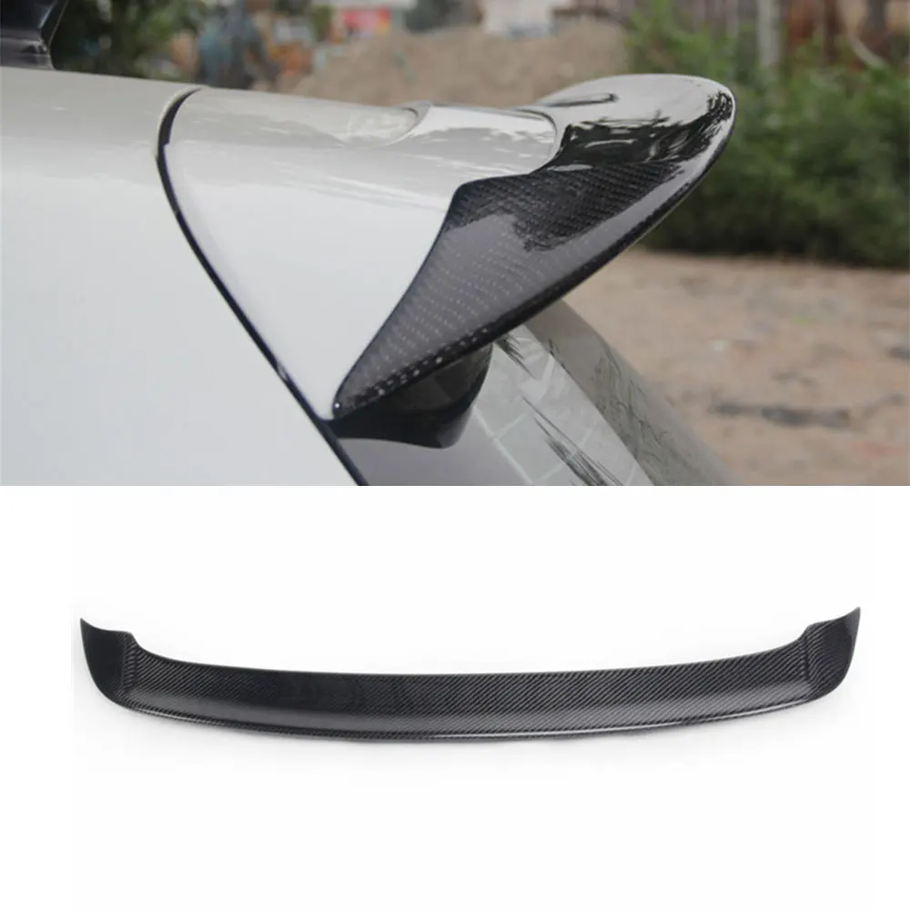 Задний спойлер на крышу из углеродного волокна для Volkswagen VW Golf 6 MK6 VI GTI R20 2010-2013 R Стиль не стандартный
Задний спойлер на крышу из углеродного волокна для Volkswagen VW Golf 6 MK6 VI GTI R20 2010-2013 R Стиль не стандартный