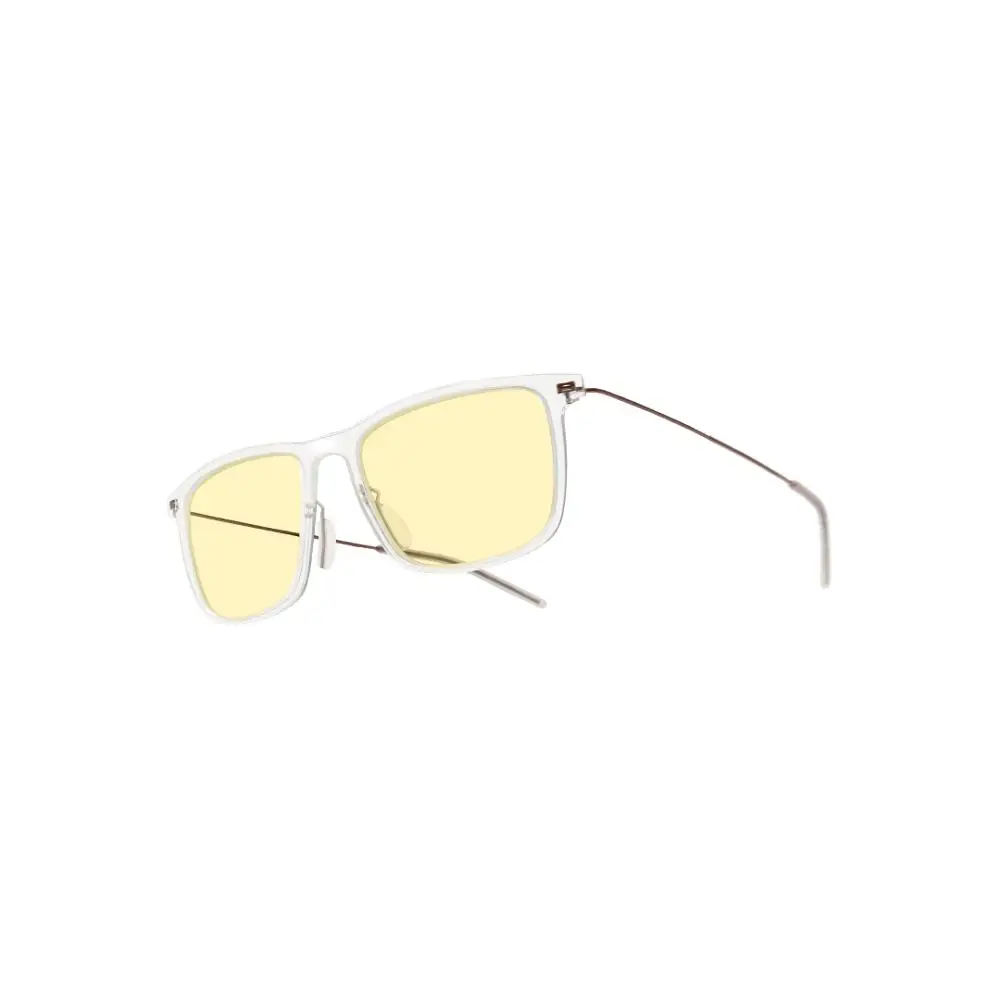 Xiaomi Mijia 50% Anti-Blue-Rays Goggles Pro 16g Protective Square Glasses Eye Protector For Play Phone Computer Games TV Eyewear |