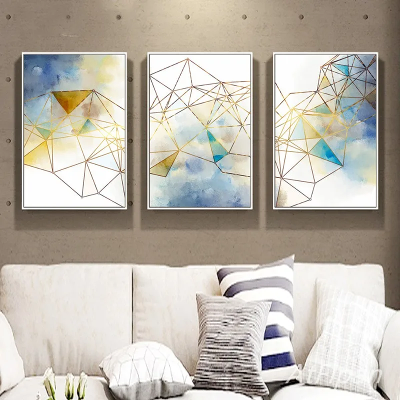 Gradient Ink Blue Poster Metal Line Pattern Advanced Features Painting Wall Art Home Decor Painting Canvas Prints Modern Poster
Gradient Ink Blue Poster Metal Line Pattern Advanced Features Painting Wall Art Home Decor Painting Canvas Prints Modern Poster
