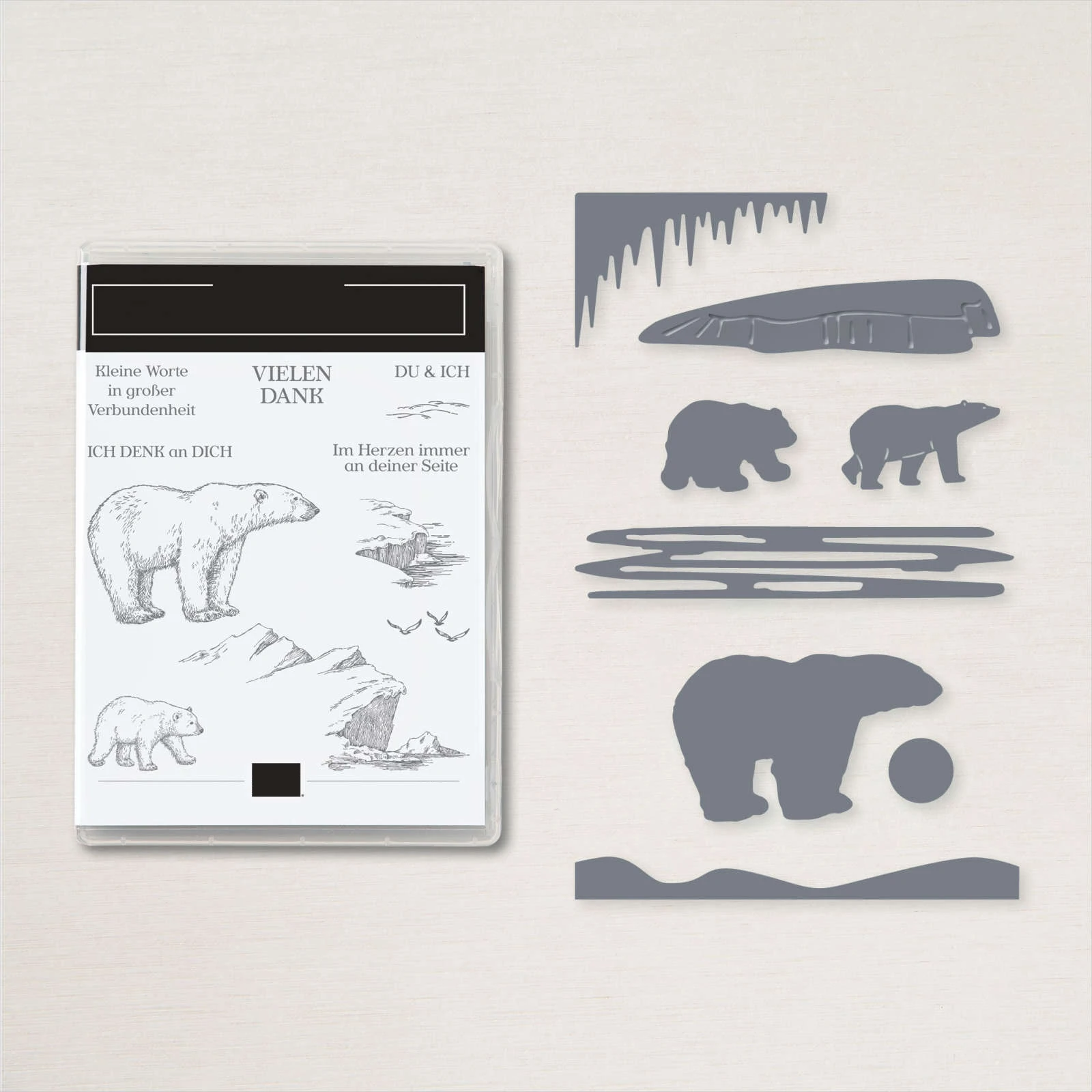 Polar Bear Iceberg Stamps And Dies New 2021 Scrapbook Diary Decoration Stencil Embossing Template Diy Greeting Card Make Albums
Polar Bear Iceberg Stamps And Dies New 2021 Scrapbook Diary Decoration Stencil Embossing Template Diy Greeting Card Make Albums