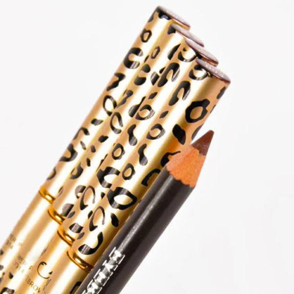 2 Pc Eyebrow Shadows Waterproof Longlasting Make Up Tool Maquiagem Eyebrow Pencil Brush Eye Brow Microblading Tattoo Makeup Tool
2 Pc Eyebrow Shadows Waterproof Longlasting Make Up Tool Maquiagem Eyebrow Pencil Brush Eye Brow Microblading Tattoo Makeup Tool