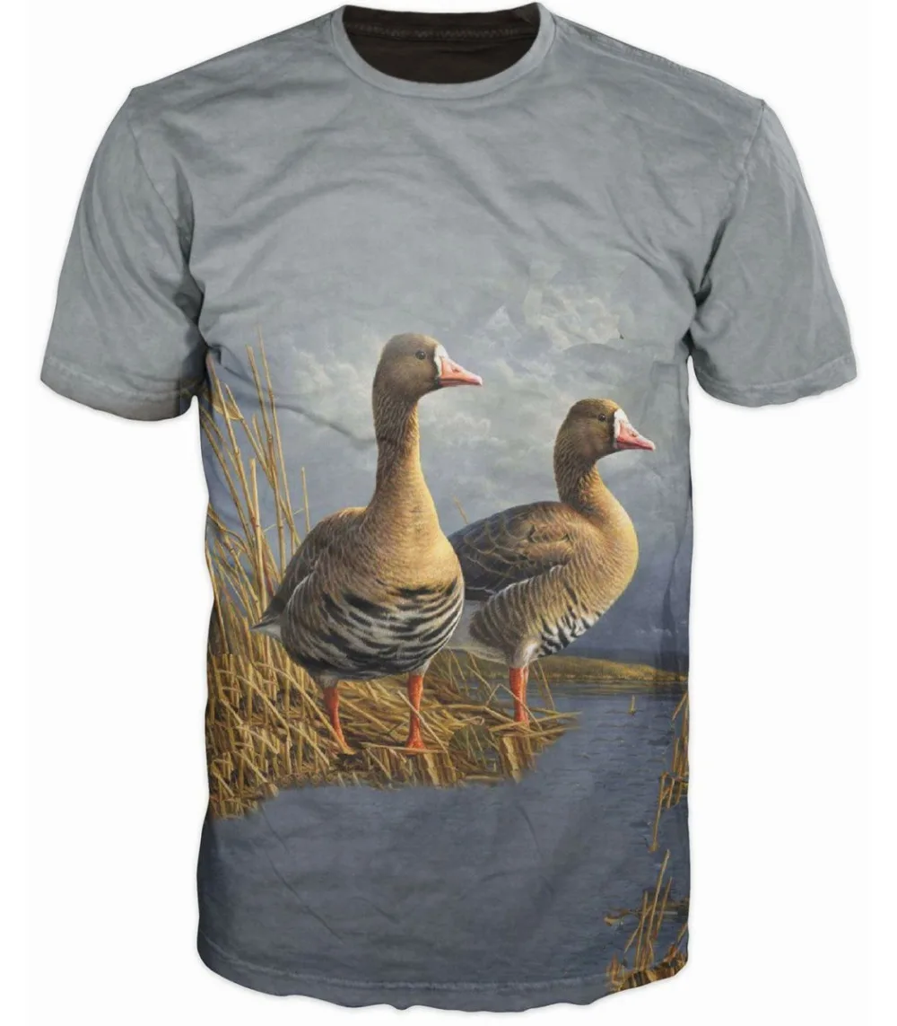 2021 3D Printed Cool Unisex Ducks Pattern T Shirt Crewneck Hip Hop Famous Brand T Shirt
2021 3D Printed Cool Unisex Ducks Pattern T Shirt Crewneck Hip Hop Famous Brand T Shirt