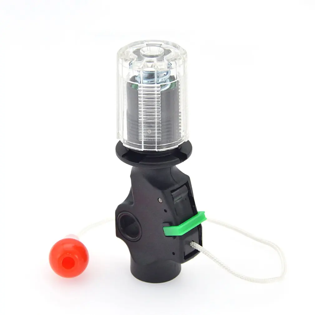 Life Vest Automatic Inflator Device Portable Life Jackets Inflation With Pills Accessories For Inflatable Life Jackets
Life Vest Automatic Inflator Device Portable Life Jackets Inflation With Pills Accessories For Inflatable Life Jackets