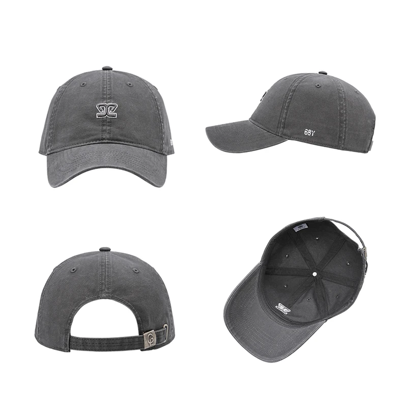 Fashion Embroidery Baseball Caps for Men Women Summer Outdoor Sun Snapback Hats Sports Adjustable Hip Hop Dad Hat
Fashion Embroidery Baseball Caps for Men Women Summer Outdoor Sun Snapback Hats Sports Adjustable Hip Hop Dad Hat
