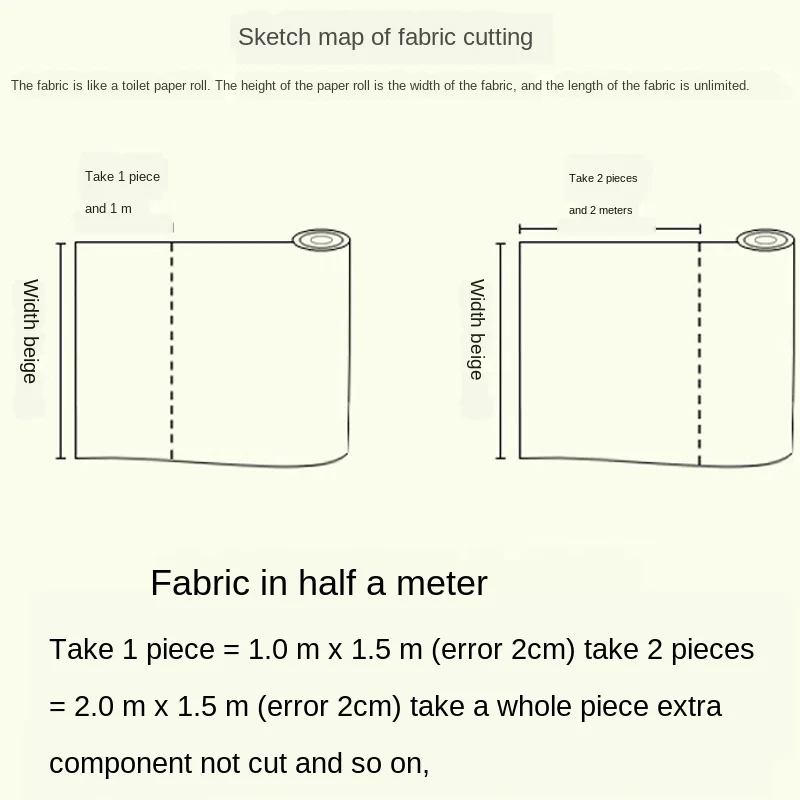 Width 59'' Densified Soft Yarn Lace Mesh Fabric By The Yard For Wedding Wedding Dress Background Cloth Mosquito Net Material
Width 59'' Densified Soft Yarn Lace Mesh Fabric By The Yard For Wedding Wedding Dress Background Cloth Mosquito Net Material