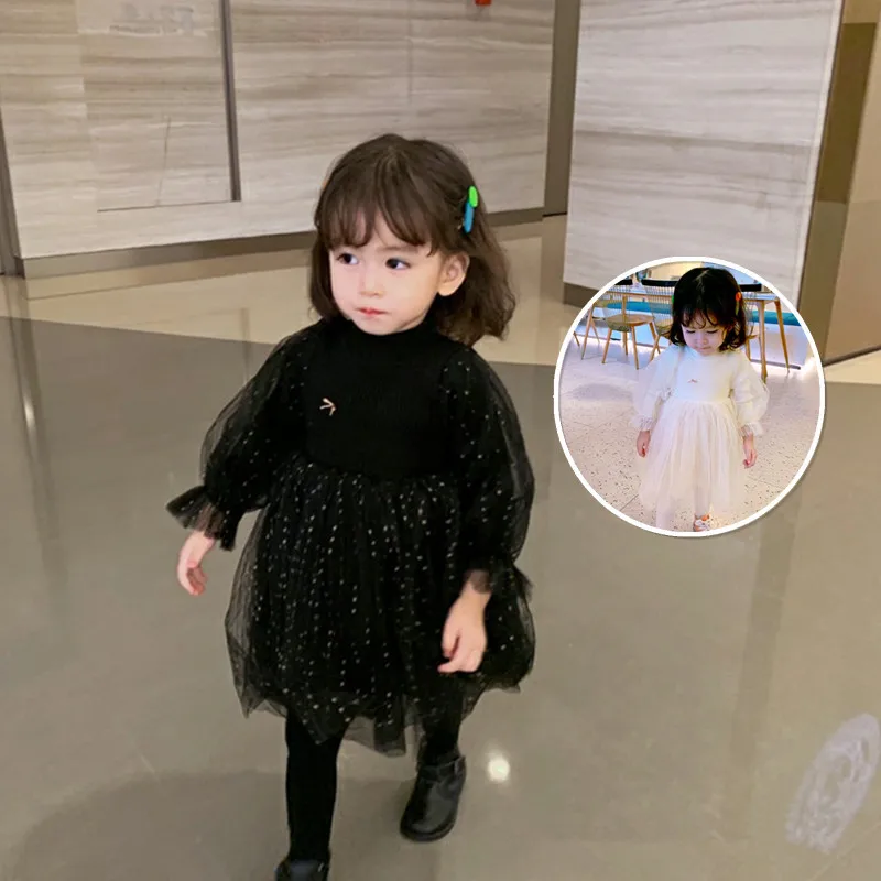 Cute Spring Summer Girls Dresses Set School Long Sleeve Teenagers Toddler Outwear Thicken Children Clothes High Quality
Cute Spring Summer Girls Dresses Set School Long Sleeve Teenagers Toddler Outwear Thicken Children Clothes High Quality