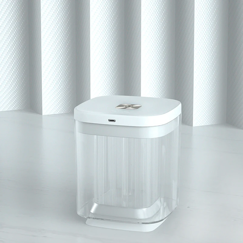 Large-capacity ultrasonic humidifier 1000ml 7 color led alternative to starry sky humidifier aroma diffuser air aroma diffuser
Large-capacity ultrasonic humidifier 1000ml 7 color led alternative to starry sky humidifier aroma diffuser air aroma diffuser