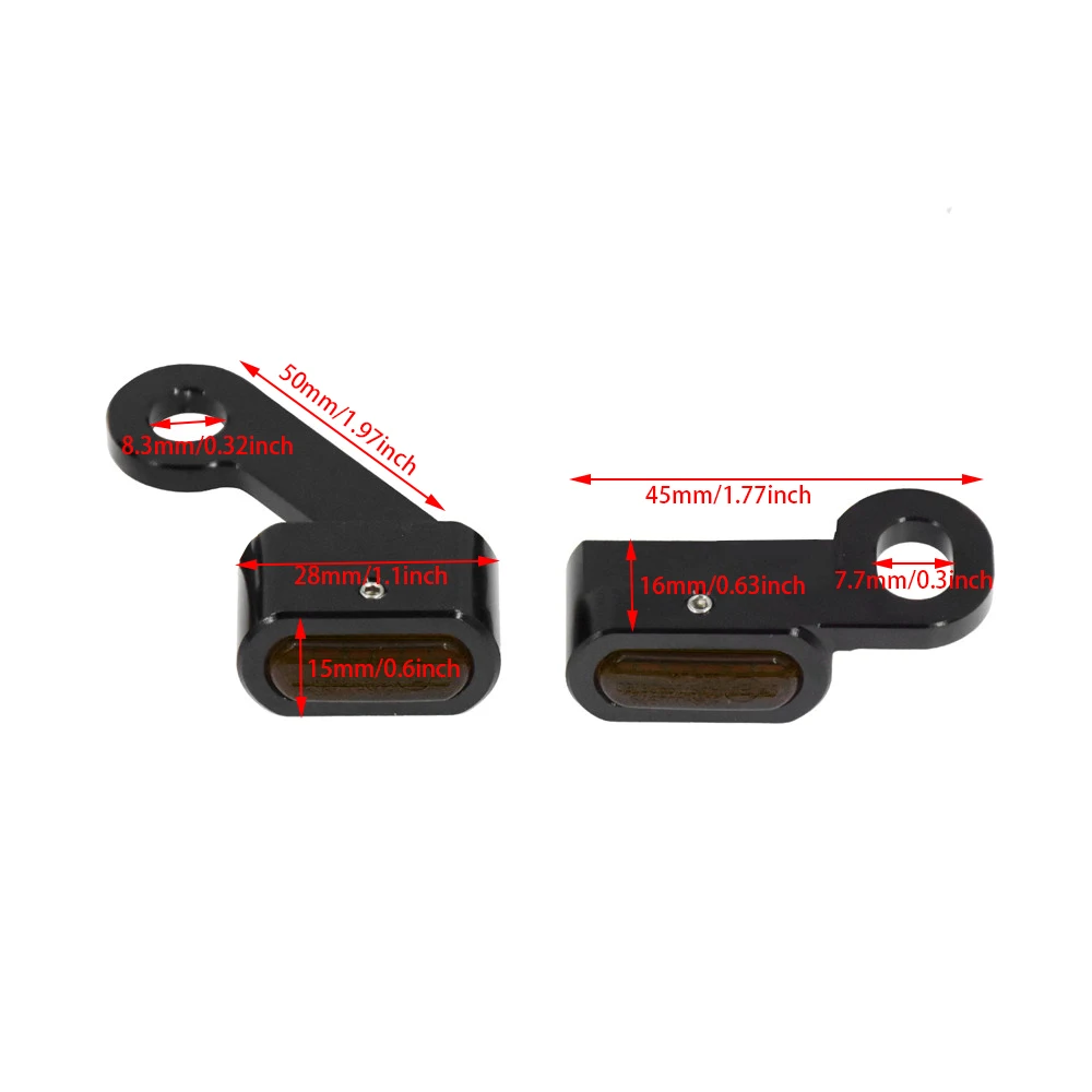 Motorcycle Mini LED E Mark Turn Signal Light Running Indicator Lamp For Harley Sportster XL 2004-2020 1200 883 72 48 Roadster
Motorcycle Mini LED E Mark Turn Signal Light Running Indicator Lamp For Harley Sportster XL 2004-2020 1200 883 72 48 Roadster