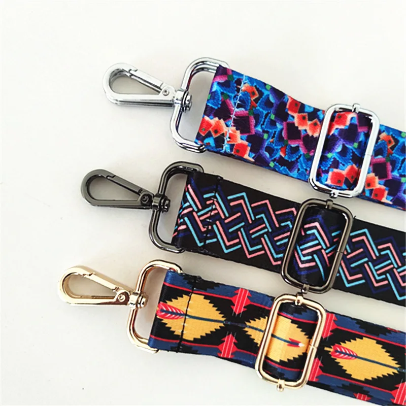 Colorful Rainbow Purse Strap Wide Shoulder Strap Replacement Bag Straps Bag Handle Fashion Removable Bags Belt Diy Accessories
Colorful Rainbow Purse Strap Wide Shoulder Strap Replacement Bag Straps Bag Handle Fashion Removable Bags Belt Diy Accessories