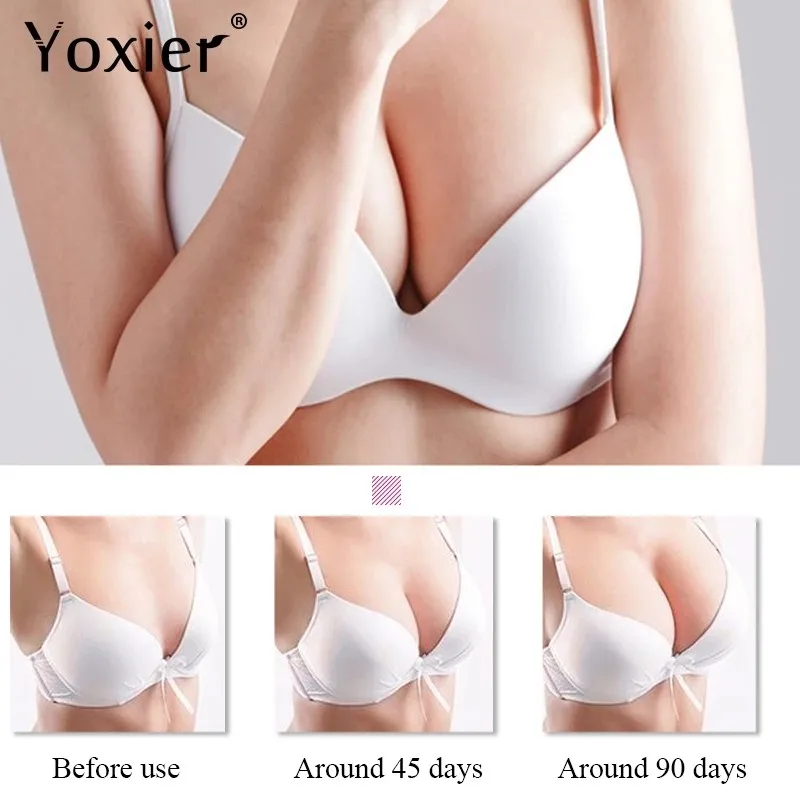 Yoxier Breast Massage Cream Enhancement Cream Breast Enlargement Promote Female Hormones Breast Butt Enhancer Bust Breast Cream
Yoxier Breast Massage Cream Enhancement Cream Breast Enlargement Promote Female Hormones Breast Butt Enhancer Bust Breast Cream