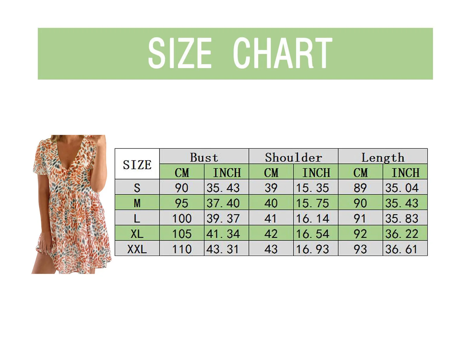 Women Fashion V Neck Tie Dye Flower Print Short Sleeve Casual Loose Dress Elegant Summer Dress Sexy Party Mid Calf Dress #T3G
Women Fashion V Neck Tie Dye Flower Print Short Sleeve Casual Loose Dress Elegant Summer Dress Sexy Party Mid Calf Dress #T3G