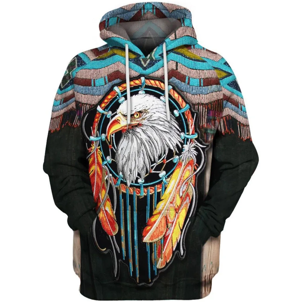 Indian prayer scene 3D printing new custom couple hoodie fashion autumn and winter oversized men's hooded sportswear men
Indian prayer scene 3D printing new custom couple hoodie fashion autumn and winter oversized men's hooded sportswear men