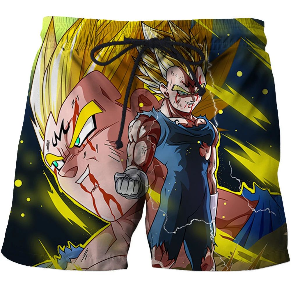 2021 Anime Board Shorts summer surf shorts goku 3d beach pants casual couple swimming shorts men women Bermuda Cycling shorts
2021 Anime Board Shorts summer surf shorts goku 3d beach pants casual couple swimming shorts men women Bermuda Cycling shorts