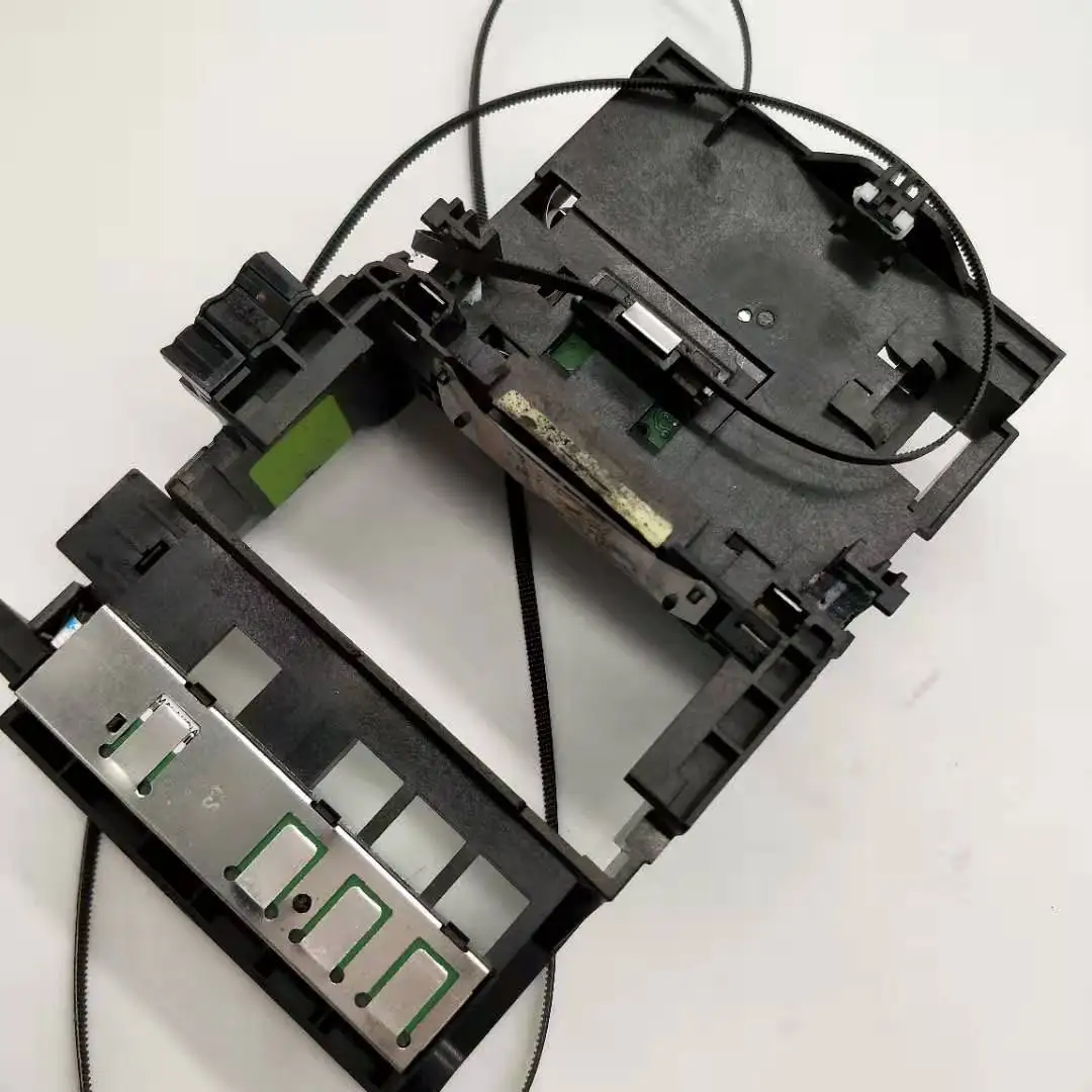 920 Держатель для печатной головки для hp 6000 6500 6500a 7000 7500 7500a b109a b110a b209a b210a c410a c510a b210
920 Держатель для печатной головки для hp 6000 6500 6500a 7000 7500 7500a b109a b110a b209a b210a c410a c510a b210