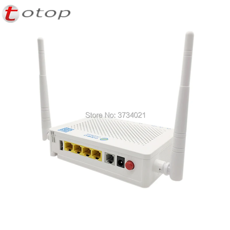 10 шт. новый ZTE FTTH ONT Модем WIFI ONU F663NV3A 1GE + 3FE + 1USB + 1TEL + WIFI английская прошивка оптический сетевой терминал
10 шт. новый ZTE FTTH ONT Модем WIFI ONU F663NV3A 1GE + 3FE + 1USB + 1TEL + WIFI английская прошивка оптический сетевой терминал