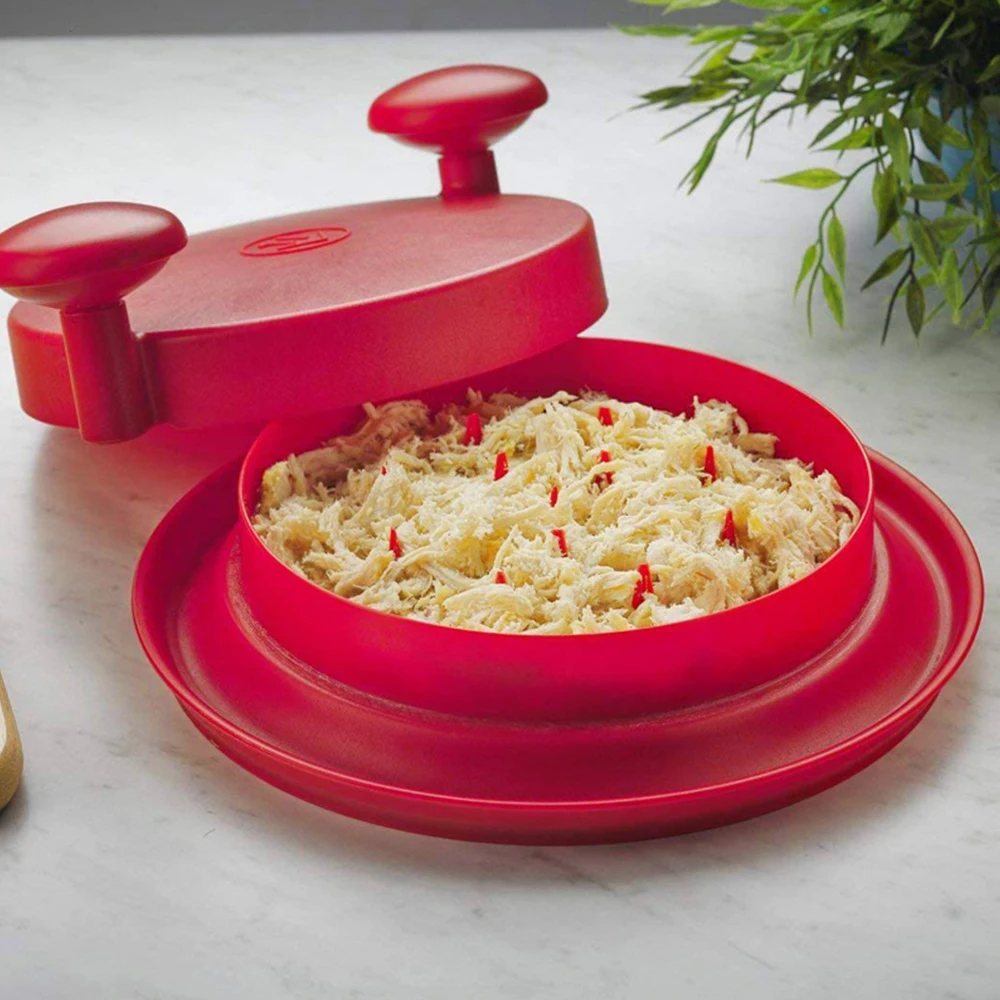2022 New Multifunctional Chicken Beef Mincer Manual Stuffing Machine Shredded Artifact Kitchen Household Tool Accessories TikTok
2022 New Multifunctional Chicken Beef Mincer Manual Stuffing Machine Shredded Artifact Kitchen Household Tool Accessories TikTok