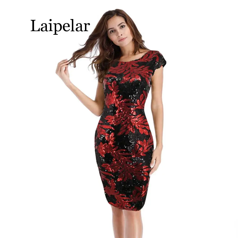 2019 New Arrival Autumn Winter Sexy Backless Sleeveless Sequin Dress Women Bodycon Vestidos Ladies Bandage Club Party Dresses
2019 New Arrival Autumn Winter Sexy Backless Sleeveless Sequin Dress Women Bodycon Vestidos Ladies Bandage Club Party Dresses